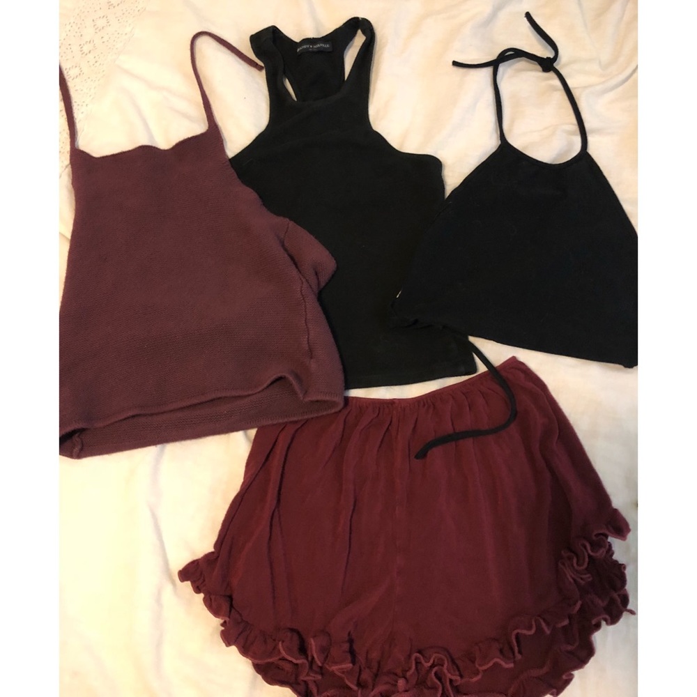 SALE! Brandy Melville bundle